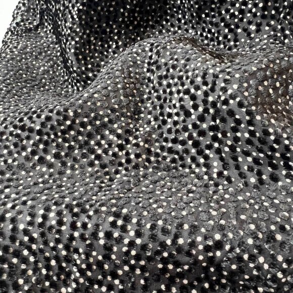 NWT RW&CO. Velour Skirt - Picture 3 of 5